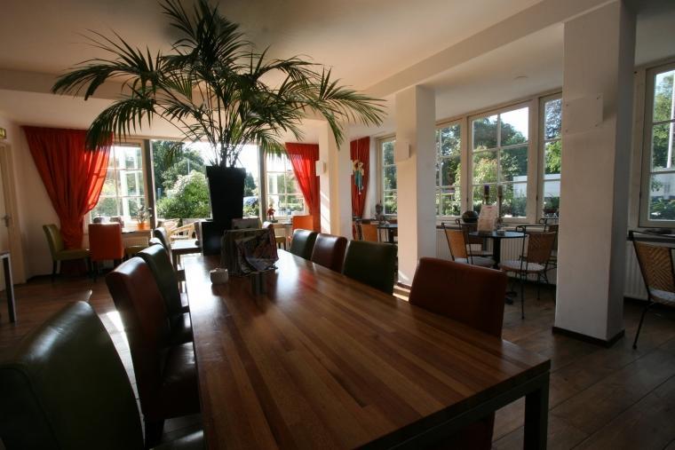 Erg Leuk Hotel Lunchroom Bed And Breakfast Velp  Exteriér fotografie